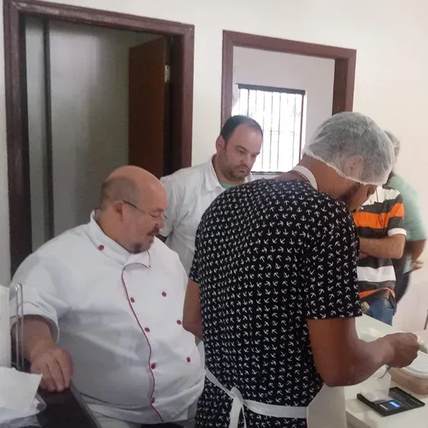 Curso Brasília