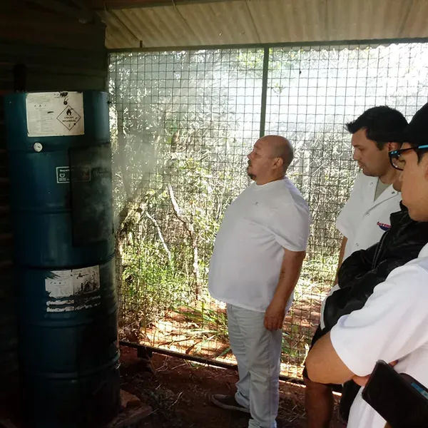 Curso Brasília