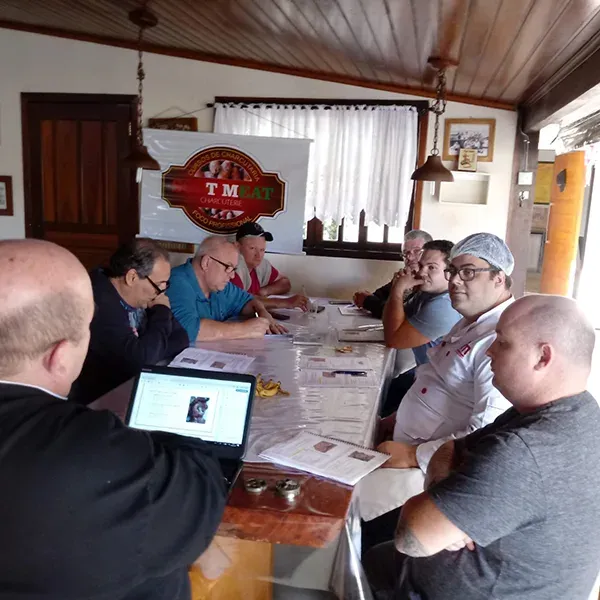 Curso Curitiba
