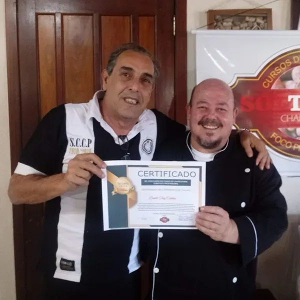 Curso Curitiba