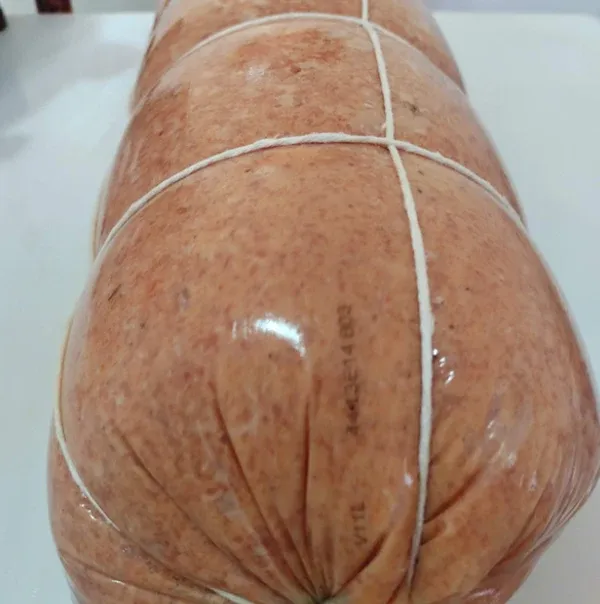 Mortadela Bolongha Italiana