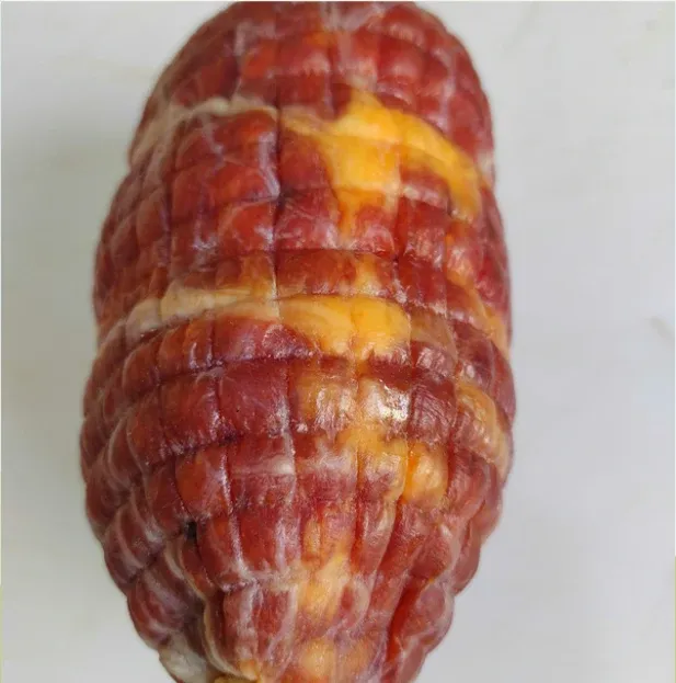 Nduja da Calábria