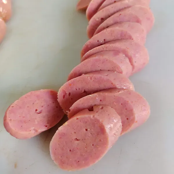 Salsicha Hot Dog
