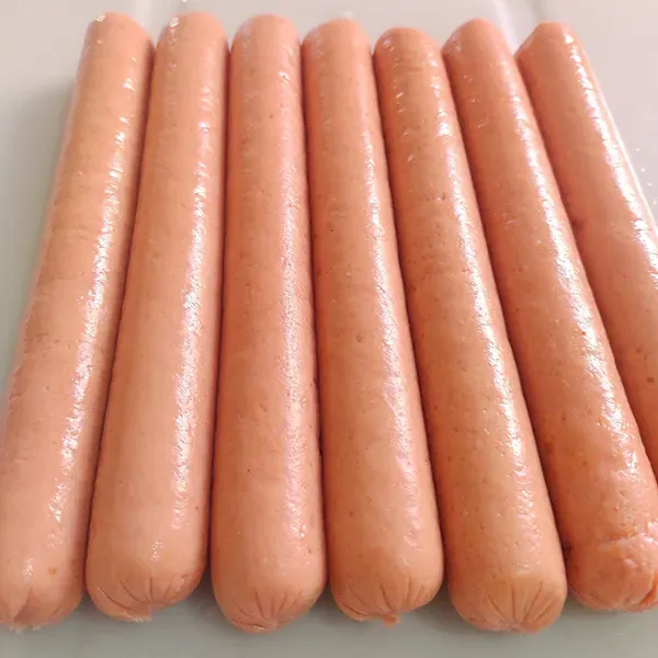 Salsicha Viena