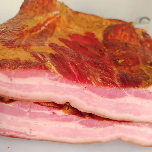 Bacon Prime Defumado - Imagem 3