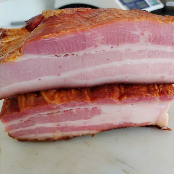 Bacon Prime Defumado - Imagem 2