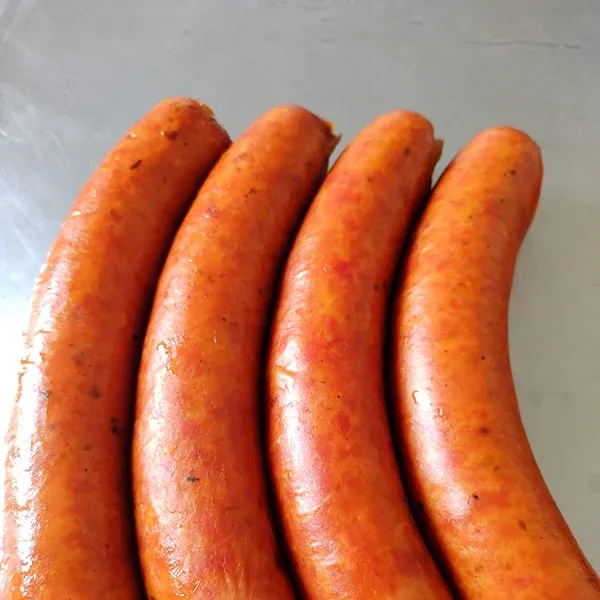 Linguiça Calabresa - Imagem 2