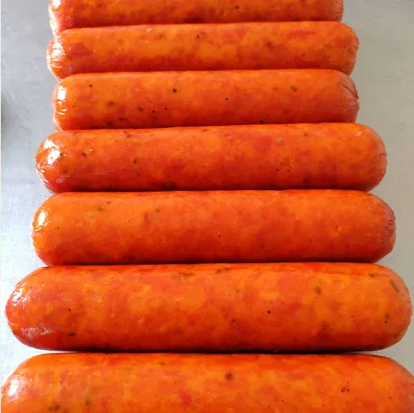Linguiça Calabresa