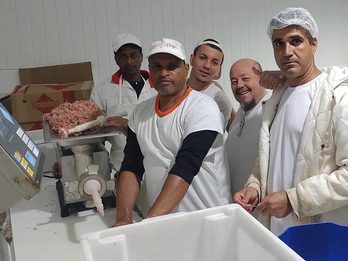 Chef Parra
