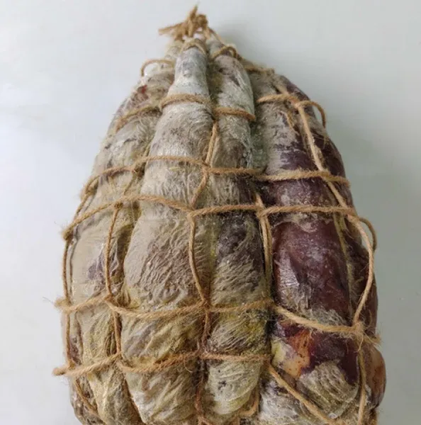 Culatello Presunto cru