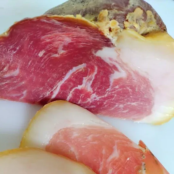 Culatello Presunto cru - Imagem 3