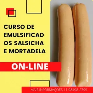 Fabricação de Salsichas