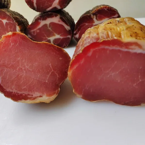 Fiochetto presunto cru