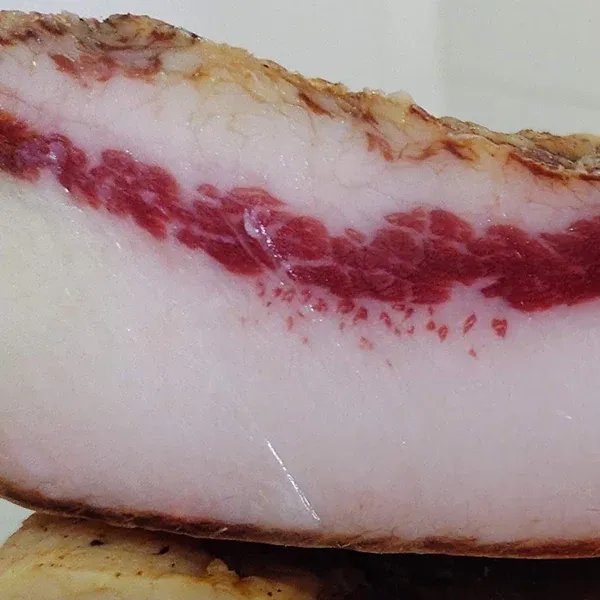 Guanciale maturado - Imagem 2