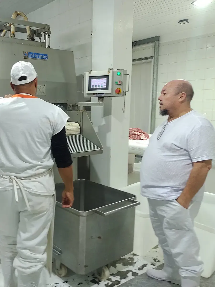 Chef Parra - Consultoria em Charcutaria