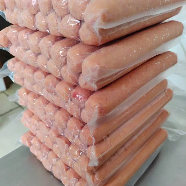 Salsicha Hot Dog - Imagem 4