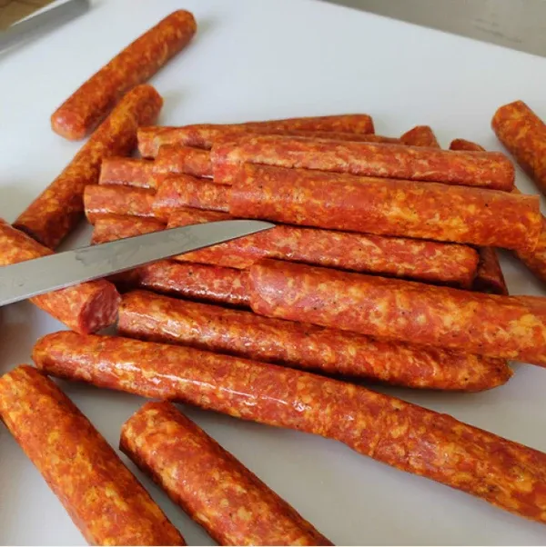 Linguiça Italianinha