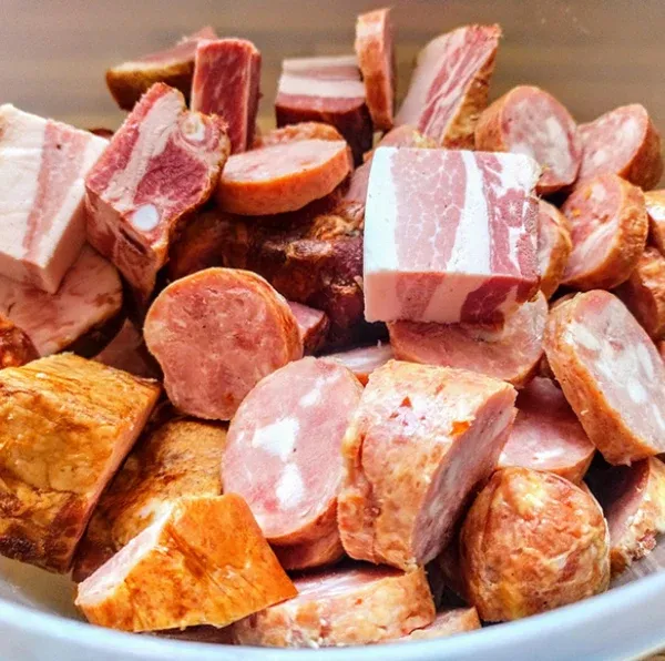 Kit Feijoada