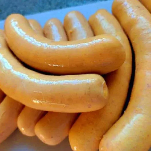 Salsicha Knachwurst