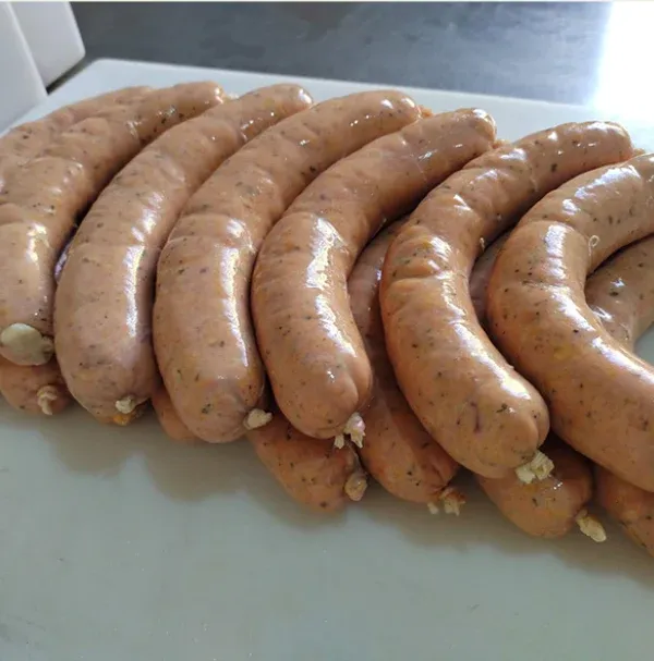 Linguiça Alheira