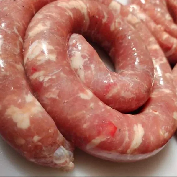 Linguiça com Pimenta Biquinho - Imagem 2