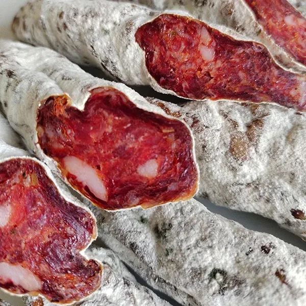Linguiça Calabresa Maturada - Imagem 2
