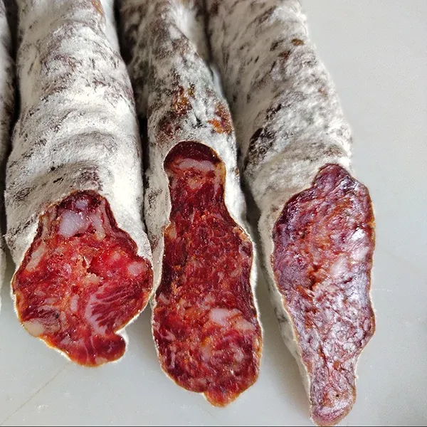 Linguiça Calabresa Maturada - Imagem 3