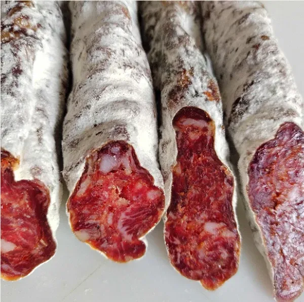 Linguiça Calabresa Maturada