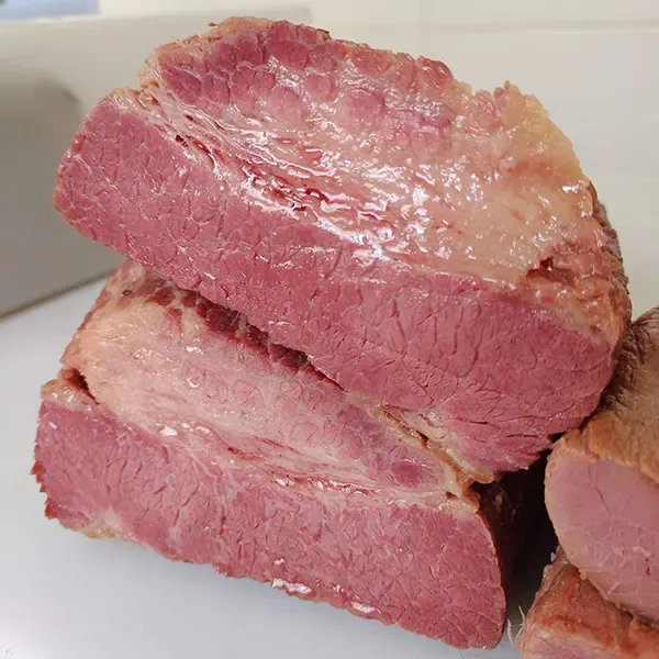 Pastrami