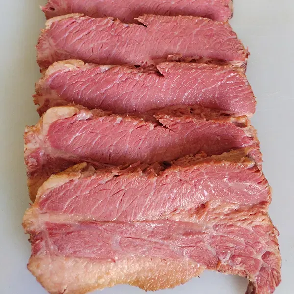 Pastrami - Imagem 2