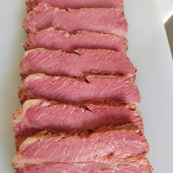 Pastrami - Imagem 3