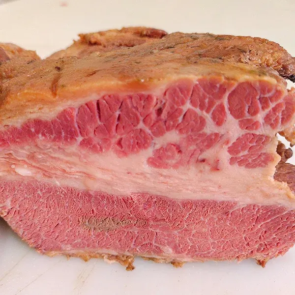 Pastrami - Imagem 4