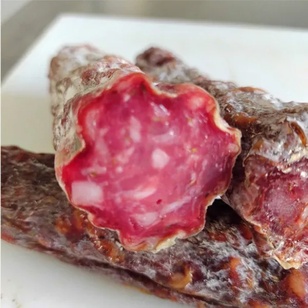 Salame da calabria