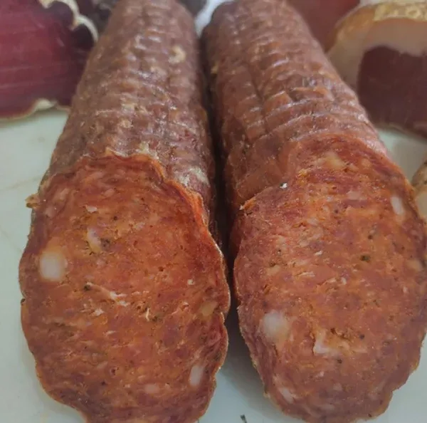 Salame Chorizo Espanhol