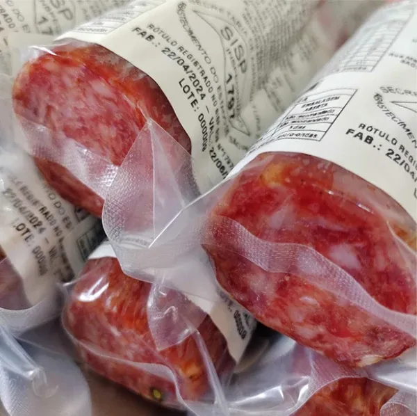 Salame Hamburgues