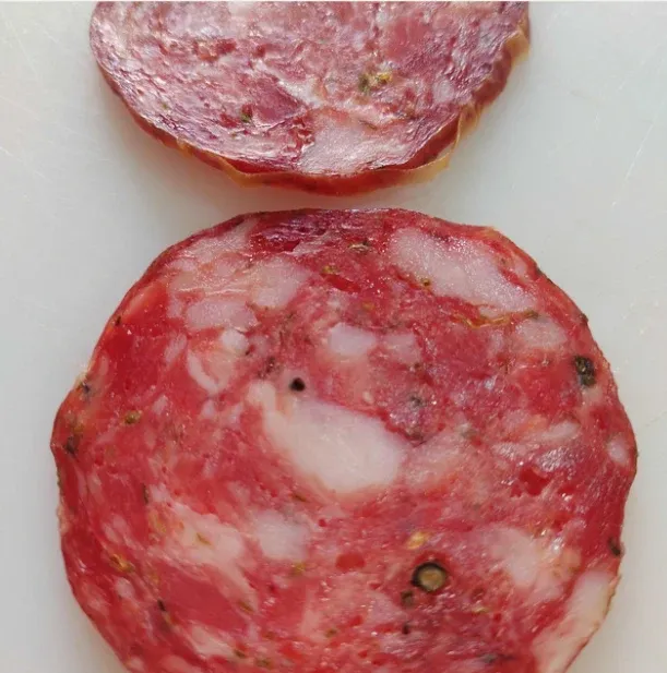 Salame Italiano